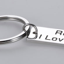 Load image into Gallery viewer, Mothers Day Gifts Keychain for Mom from Daughter Son Birthday Christmas Wedding for Mother Mama Appreciation Thanksgiving Key Ring for Mummy Step Mom Mother of The Bride Present