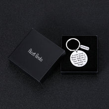 Load image into Gallery viewer, Boss Mentor Appreciation Keychain for Supervisor Leader Coworker A Truly Great Boss is Hard to Find Boss’s Day Leaving Boss Lady Retirement Thank You Birthday Stocking Stuffer