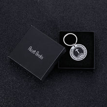 Load image into Gallery viewer, Godmothers Gift Keychain from Godson Goddaughter Appreciation Keychain Godmothers are a Blessing Godparents Day Christmas Christening Birthday Gift for Godchildren Baptism