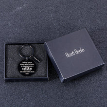 Load image into Gallery viewer, Thank You Coaches Gifts Appreciation Gifts for Men Women Valentine Christmas Birthday Team Gift for Football Basketball Soccer Volleyball Baseball Tennis Coach Graduation Retirement Stocking Stuffers