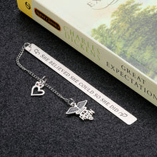 Load image into Gallery viewer, Bookmark Gift for Nurse Women Book Lovers Nurse Week Appreciation Gift for Nurses Practitioner Graduation Gift for Nursing School Students Nurse Day Birthday Christmas Gifts Bulk for Male Female RN