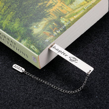 Load image into Gallery viewer, Graduation Class of 2023 Gift for Him Her High School Graduation Inspirational Bookmark Gifts for Students Daughter Son Boys Girls Kid College Master Grads Farewell Gifts for Nurse Friends Women Men