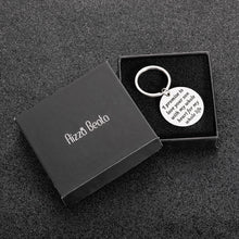 Load image into Gallery viewer, Mother Father in Law Keychain Wedding Valentines Day Gifts for Mother Father of Groom Future Mother in Law from Bride Mothers Day Fathers Day Christmas Stocking Stuffer Present for Him Her