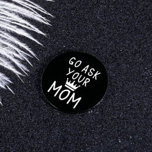 Load image into Gallery viewer, Funny Stocking Stuffers for Teen Boys Girls Kids from Mom Dad Birthday Christmas Gifts Decision Coin for Daughter Son Children Baby Cute Double-Sided Decision Gift for Him Her Teenagers