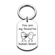 Load image into Gallery viewer, Funny Boyfriend Gifts from Girlfriend Couple Valentine Gift for Him Her Husband Wife Cute Birthday Anniversary Wedding Gift for Hubby Wifey Fiance Fiancee Him Her Christmas Gift for Woman Men