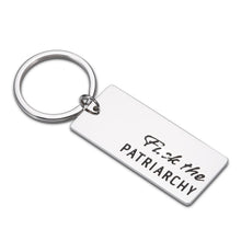 Load image into Gallery viewer, FK The Patriarchy Gifts for Women Her Teenager Feminist Gifts for Women Girl Power Gifts for Her Friends Sisters Teen Girls Inspirational Feminism Activist Gift for Female Women Swift All Too Well