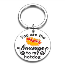 Load image into Gallery viewer, Valentines Boyfriend Gifts from Girlfriend Funny Couple Gifts for Husband Wife Lover Birthday Anniversary Wedding Engagement Gifts for Fiance Fiancee Groom Bride Christmas Gifts for Best Friends BFF