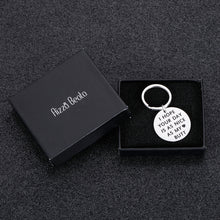 Load image into Gallery viewer, Funny Couple Keychain Gifts Boyfriend Girlfriend I Hope Your Day is As Nice As My Butt Gag Keychain Birthday Valentine’s Day Anniversary Wedding Gifts for Best Friends BFF Men Women