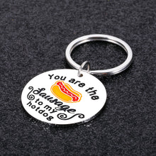 Load image into Gallery viewer, Valentines Boyfriend Gifts from Girlfriend Funny Couple Gifts for Husband Wife Lover Birthday Anniversary Wedding Engagement Gifts for Fiance Fiancee Groom Bride Christmas Gifts for Best Friends BFF