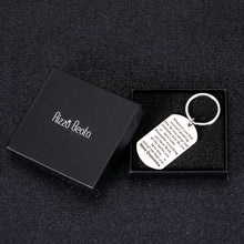 Load image into Gallery viewer, Recovery Gift Encouragement Keychain for Women Men Sobriety Stress Relief After Surgery Gift for Breast Cancer Survivor Gift for Friends Christmas Birthday AA Warrior Fighter Alcoholics Gift