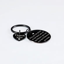 Load image into Gallery viewer, Coworker Appreciation Gifts for Colleague Boss Lady Keychain Inspirational Boss Day Birthday Gift for Leader Employee Farewell Retirement Gift for Nurse Teacher Volunteer Social Worker