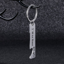 Load image into Gallery viewer, Best Friends Gifts Keychain I’ll Be There for You for Women Men Key Chain Set Friends TV Show Merchandise Gift for Friends Fans BFF Friendship Birthday Anniversary Christmas Jewelry