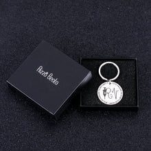 Load image into Gallery viewer, Funny Nurse Gifts for Women Men Nurse Keychain for 2021 Graduation Nursing Medical Students Nurses Day Week RN LPN Doctor Appreciation Gift Birthday Christmas Valentine Gift for Coworker Friends