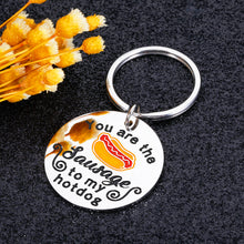 Load image into Gallery viewer, Valentines Boyfriend Gifts from Girlfriend Funny Couple Gifts for Husband Wife Lover Birthday Anniversary Wedding Engagement Gifts for Fiance Fiancee Groom Bride Christmas Gifts for Best Friends BFF