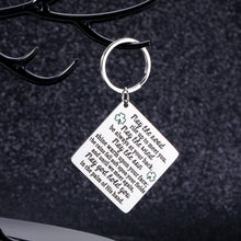 Load image into Gallery viewer, Inspirational Christian Gifts for Women Men Christmas Saint Patrick's Irish Gifts for Friends Irish Prayer Irish Blessing Gifts for Daughter Son Easter Birthday Stocking Stuffers for Coworker Leaving