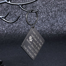 Load image into Gallery viewer, Sunflower Keychain for Women Inspirational Birthday Graduation Christmas Gifts for Sisters I Want to Be Like A Sunflower Uplifting Spiritual Black Pendant Friendship Present for Best Friends