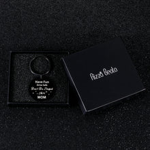 Load image into Gallery viewer, Don't Do Stupid Keychain for Son Daughter Funny Birthday Valentine Graduation Gag Gift for Boys Girls Teenager from Mom 16 Year-Old Going Away for New Driver Humor Christmas Stocking Stuffer for Kid
