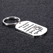 Load image into Gallery viewer, Funny Boyfriend Gifts from Girlfriend Valentines Day Gift for Men Women Penguin Lover I Love You Gifts for Husband Wife Birthday Christmas Sweetest Day for Girls Boys Anniversary Wedding Engagement