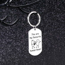 Load image into Gallery viewer, Funny Boyfriend Gifts from Girlfriend Couple Valentine Gift for Him Her Husband Wife Cute Birthday Anniversary Wedding Gift for Hubby Wifey Fiance Fiancee Him Her Christmas Gift for Woman Men