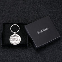 Load image into Gallery viewer, Funny Inspirational Graduation Gifts Class of 2022 Keychain for Him Her Middle High School College Students Graduation Gift for Women Men Nurses Master Senior Gift for Daughter Son Boys Girls Friends