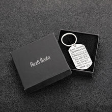 Load image into Gallery viewer, Inspirational Gifts 2020 Graduation Keychain for Women Men Always Remember You are Braver Birthday Christmas Motivational Gift for Son Daughter Friends Nurses Students Girls Boys