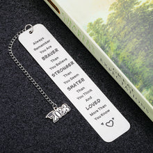 Load image into Gallery viewer, 2023 Graduation Gift for Him Her Christmas Gifts for Women Men Teenager Girls Boys Kids Inspirational Bookmark Middle High School Graduation Gifts for Daughter Son College Master Grads Nurse Friends