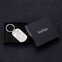 Load image into Gallery viewer, Funny Friendship Gifts Keychain for Best Friend Colleague Coworker Sisters Birthday Christmas Valentine Gifts for Boys Girls Graduation for Women Men Going Away Present for BFF Brother