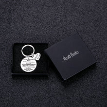 Load image into Gallery viewer, Boss Day Gifts for Men Appreciation Keychain for Boss Lady Women Mentor Leaders Coworker Birthday Farewell Goodbye Retirement for Colleague Friends Manager Supervisor Christmas Present