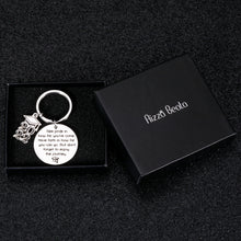 Load image into Gallery viewer, 2022 Graduation Gift for Him Her Inspirational Keychain Middle High School Graduation Gift for Students Daughter Son Boys Girls Kid College Master Grads Farewell Gifts for Nurse Friends Women Men