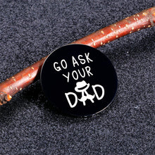 Load image into Gallery viewer, Funny Stocking Stuffers for Teen Boys Girls Kids from Mom Dad Birthday Christmas Gifts Decision Coin for Daughter Son Children Baby Cute Double-Sided Decision Gift for Him Her Teenagers