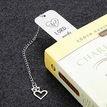 Load image into Gallery viewer, Nurse Bookmark Gift for Nurse Prayer Women Book Lovers Nurse Week Nurse Day Gift for Nurses Nursing School Graduation Gift for Medical Students RN Practitioners Birthday Christmas Gifts for Nurses