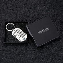 Load image into Gallery viewer, 2023 Graduation Gift for Him Her Inspirational Keychain High School Graduation Gift for Girls Boys Students Kid Birthday Christmas Farewell Gifts for Daughter Son Nurse Friends Women Men