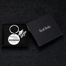 Load image into Gallery viewer, 2023 High School Graduation Gift for Him Her Inspirational Keychain College Middle Graduation Gift for Students Boys Girls Kid Farewell Gifts for Daughter Son Nurse Friends Women Men