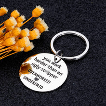 Load image into Gallery viewer, Funny Coworker Gifts for Women Men Employee Appreciation Gift for Him Her Office Thank You Gift Leaving Away Farewell Retirement Promotion Gifts for Colleague Work Best Friend Boss Lady Manager Mentor
