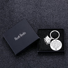 Load image into Gallery viewer, Inspirational Gifts Class of 2021 Graduation Keychain for Women Men Birthday Christmas Motivational Gift for Son Daughter Friends Farewell Goodbye Present Nurses Grads Girls Boys