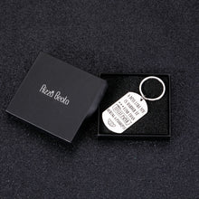 Load image into Gallery viewer, Boss Appreciation Gifts Keychain for Leader Boss Supervisor Boss Day Leaving Going Away Thank You Christmas Birthday Gift for Work Team Leader Mentor Retirement Farewell Present for Him Her
