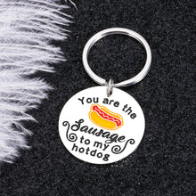 Load image into Gallery viewer, Valentines Boyfriend Gifts from Girlfriend Funny Couple Gifts for Husband Wife Lover Birthday Anniversary Wedding Engagement Gifts for Fiance Fiancee Groom Bride Christmas Gifts for Best Friends BFF