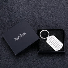 Load image into Gallery viewer, Grandma Mothers Day Gifts Keychain for Grandmother Mimi from Granddaughter Grandson Birthday Christmas Appreciation Thansgiving Gift for Nana Granny from Grandchild Kids Keepsake Keyring