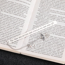 Load image into Gallery viewer, Bookmark Gift for Nurse Women Book Lovers Nurse Week Appreciation Gift for Nurses Practitioner Graduation Gift for Nursing School Students Nurse Day Birthday Christmas Gifts Bulk for Male Female RN