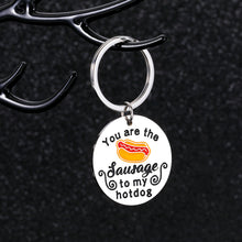 Load image into Gallery viewer, Valentines Boyfriend Gifts from Girlfriend Funny Couple Gifts for Husband Wife Lover Birthday Anniversary Wedding Engagement Gifts for Fiance Fiancee Groom Bride Christmas Gifts for Best Friends BFF