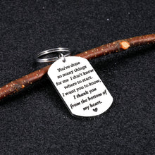 Load image into Gallery viewer, Thank You Gifts for Him Her Employee Appreciation Gifts for Coworkers Friends Valentines Birthday Anniversary Wedding Christmas Gifts for Women Graduation Retirement for Teacher Coach from Students