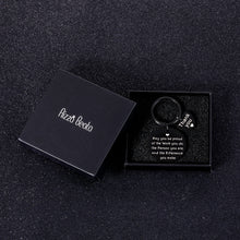 Load image into Gallery viewer, Coworker Appreciation Gifts for Colleague Boss Lady Keychain Inspirational Boss Day Birthday Gift for Leader Employee Farewell Retirement Gift for Nurse Teacher Volunteer Social Worker