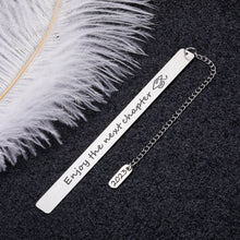 Load image into Gallery viewer, Graduation Class of 2023 Gift for Him Her High School Graduation Inspirational Bookmark Gifts for Students Daughter Son Boys Girls Kid College Master Grads Farewell Gifts for Nurse Friends Women Men