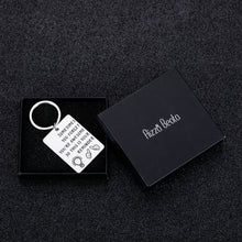 Load image into Gallery viewer, Inspirational Birthday Keychain Gifts for Women Men Friends Girfriends Boyfriends Daughter Son Graduation Thank You Goodbye Gifts for Colleague Coworkers Boss BFF Valentines Day for Wife Husabnd