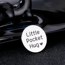 Load image into Gallery viewer, Graduation Gifts for Him Her 2022 Mastered It Pocket Hug Gift for Daughter Son Friends Medical High College School Graduation Gift for Nurse Senior Students Boys Girls Undergraduate Postgraduate