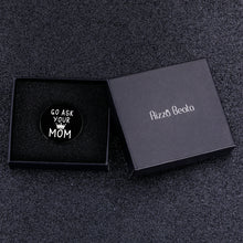 Load image into Gallery viewer, Funny Stocking Stuffers for Teen Boys Girls Kids from Mom Dad Birthday Christmas Gifts Decision Coin for Daughter Son Children Baby Cute Double-Sided Decision Gift for Him Her Teenagers