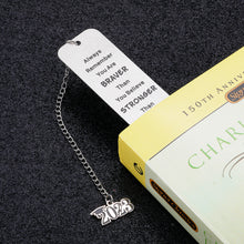 Load image into Gallery viewer, 2023 Graduation Gift for Him Her Christmas Gifts for Women Men Teenager Girls Boys Kids Inspirational Bookmark Middle High School Graduation Gifts for Daughter Son College Master Grads Nurse Friends