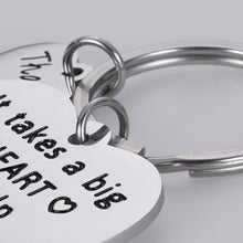 Load image into Gallery viewer, Teacher Appreciation Gifts 3PCS Keychain Teachers Day Graduation for Women Men Birthday Thank You Gift from Students Back to School Christmas Jewelry for Teachers