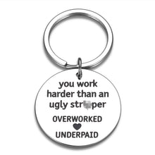 Load image into Gallery viewer, Funny Coworker Gifts for Women Men Employee Appreciation Gift for Him Her Office Thank You Gift Leaving Away Farewell Retirement Promotion Gifts for Colleague Work Best Friend Boss Lady Manager Mentor