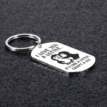 Load image into Gallery viewer, Funny Valentine’s Day Gifts for Boyfriend Girlfriend Penguin Lover Birthday Christmas Couple Gifts for Husband Wife Him Her 1 Year Anniversary Wedding Engagement Love You Gift Stocking Stuffers